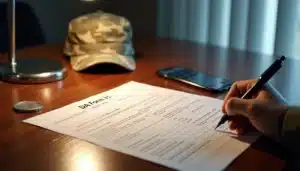 How to Fill Out DA Form 31 in 10 Minutes: Step-by-Step Guide