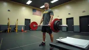 How to Master DA Form 705 ACFT: Expert Guide for Perfect Scorecards