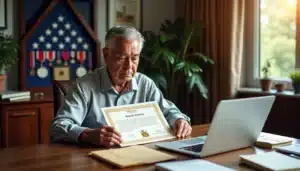 How to Get Your DD Form 256: A Veteran’s Step-by-Step Guide